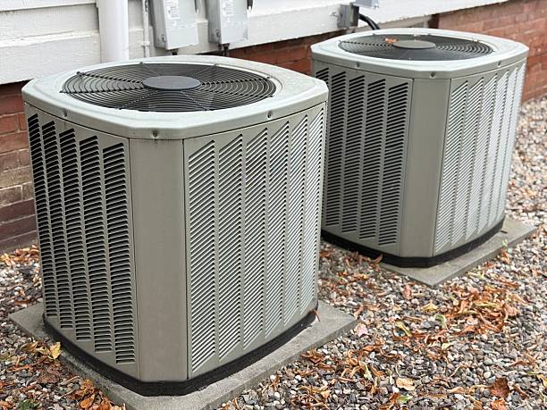 Reliable Ductwork Repair contractor in West Jordan, UT by JG Cool HVAC